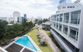 Montebelo Girassol Maputo Hotel